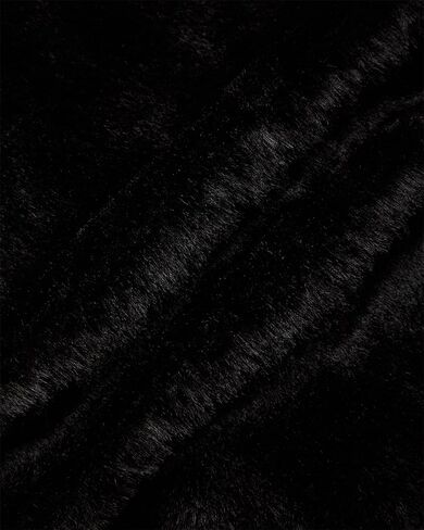 سترة ستيف مادن النسائية الشتوية - معطف باركا مبطن ثقيل الوزن مبطن بالفرو الصناعي للنساء (S-XL) in Kuwait