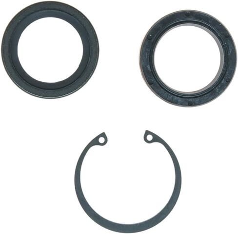Lower Deering Gear Pitman Seaft Kit متوافق مع Dodge Challenger Gas 1972 1971 1970 P-2844385 in Kuwait