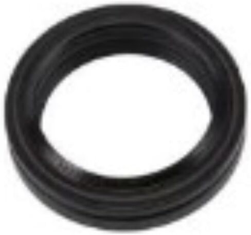 Karparts360 ل Chevy Silverado 3500 HD 2020 2021 التوجيه Gear Gear Seaft Seal | الصلب والمطاط | أسود in Saudi Arabia