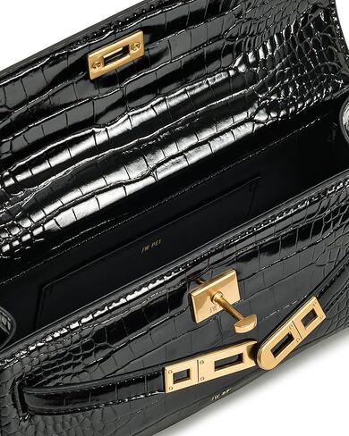 JW PEI Women's Noor Top Handle Bag in Kuwait