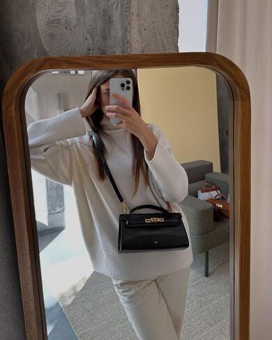 JW PEI Women's Noor Top Handle Bag in Kuwait