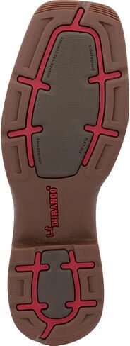 Durango Lil Little Kids Flag Western Boot in Saudi Arabia