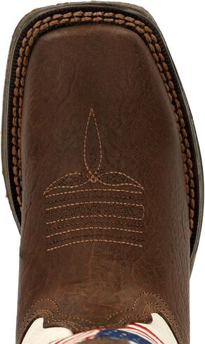 Durango Lil Little Kids Flag Western Boot in Saudi Arabia
