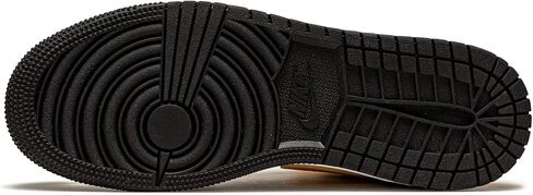 Jordan Mens Air 1 MID PI DR8038 100 Paris - مقاس 9.5 أبيض/بحري منتصف الليل in Saudi Arabia