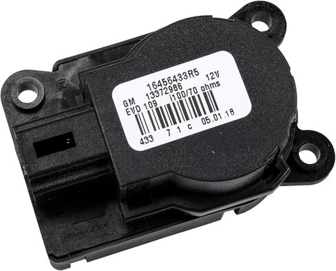 GM Genuine Parts 95920167 HVAC Mode Control Actuator in Saudi Arabia