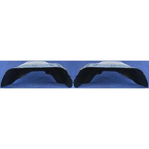 Replacement Auto Parts For Splash Shield For 94-2001 For Dodge Ram 1500 Front Left or Right Side Set of 2 Mod_FDRX868-7153 in Kuwait