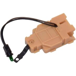A/C Blower Motor Control Switch 12837165 in Kuwait