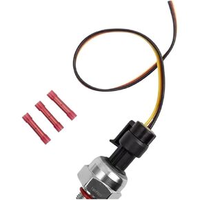 1807329 1807329C92 OE Fuel Rail Common Oil Injection High Pressure Sensor Switch ICP102 for Ford 7.3L Powerstroke in Kuwait