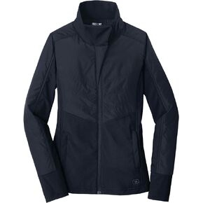 OGIO Women's Brink Soft Shell in Saudi Arabia