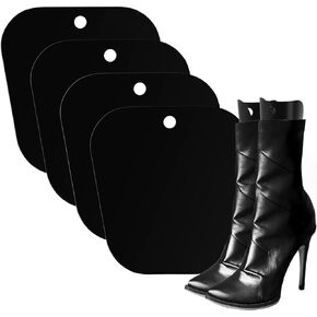 Boot Shapers, Boot Shaper Inserts for Women and Men to Keep Shape, Black Tall Boot Shapers Insert Boot Fillers in Saudi Arabia