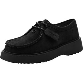 مدرب Mens Chukka Boot في جلد الغزال in Saudi Arabia