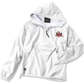Greekgear Phi Mu Anorak in Saudi Arabia