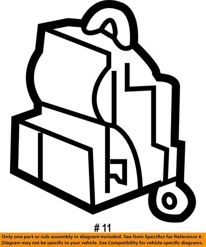 GM Actuator Asm-temp Vlv 22877649 in Saudi Arabia