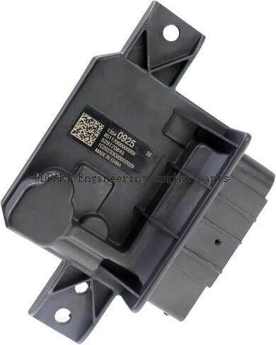 Fuel Pump Power Control Module Fit For Chevy Fit For Corvette Malibu Fit For Cadillac XT5 6 Fit For GMC Acadia Fit For Buick Enclave Encoer 13540925 13540030 in Saudi Arabia