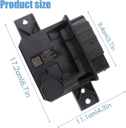 Fuel Pump Power Control Module Fit For Chevy Fit For Corvette Malibu Fit For Cadillac XT5 6 Fit For GMC Acadia Fit For Buick Enclave Encoer 13540925 13540030 in Saudi Arabia