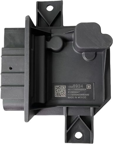 Fuel Pump Control Module Fit For Buick Fit For Cadillac Fit For 18-22 13528934 in Saudi Arabia