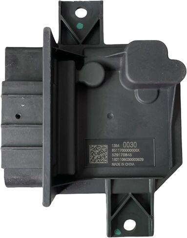 Fuel Pump Control Module 13540030 Compatible with Various car models in Saudi Arabia