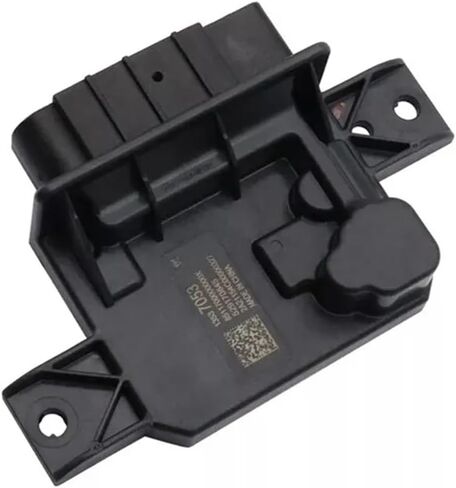 13544060 13554821 13545846 Fuel Pump Control Module Fit For Cadillac Escalade XT4 Silverado Fit For GMC Sierra Yukon in Saudi Arabia