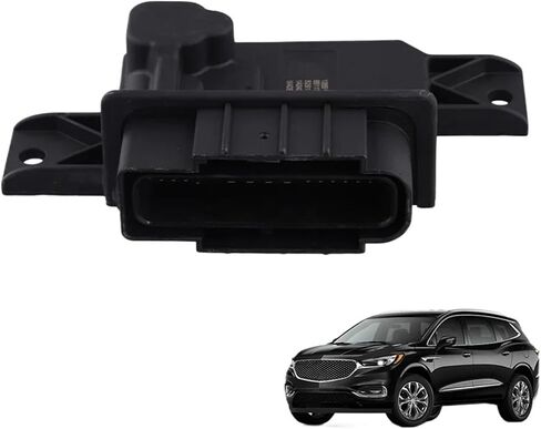 ملائمة لـ Cadillac XT5 6 Fit لـ Buick Encore Fit for Acadia Trax 2021-2024 MODER PUMP DRIVER MODULE- أرقام الأجزاء 13554820 و 13540925 in Saudi Arabia