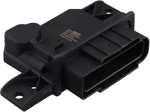 ملائمة لـ Cadillac XT5 6 Fit لـ Buick Encore Fit for Acadia Trax 2021-2024 MODER PUMP DRIVER MODULE- أرقام الأجزاء 13554820 و 13540925 in Saudi Arabia
