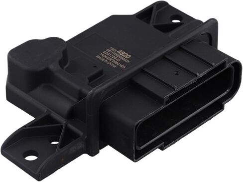 ملائمة لـ Cadillac XT5 6 Fit لـ Buick Encore Fit for Acadia Trax 2021-2024 MODER PUMP DRIVER MODULE- أرقام الأجزاء 13554820 و 13540925 in Saudi Arabia