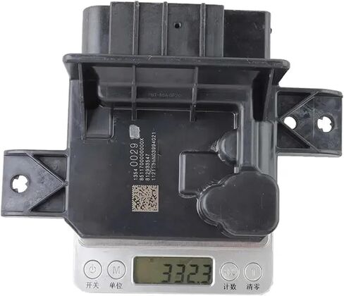 وحدة التحكم في مضخة الوقود المنتج 13540029 13531876 13514521 13526239 13540022 FIT for Buick Encore in Saudi Arabia