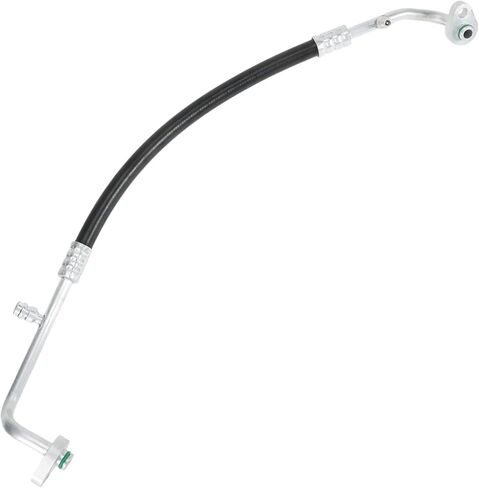 A/C Discharge Line Hose for Jeep Liberty 2002 2003 2004 2005 V6 3.7L SOHC No.55037801AB 55037801AE 4811787 19144603 19191968 Car Manifold Hose Assembly Liquid Line in Saudi Arabia