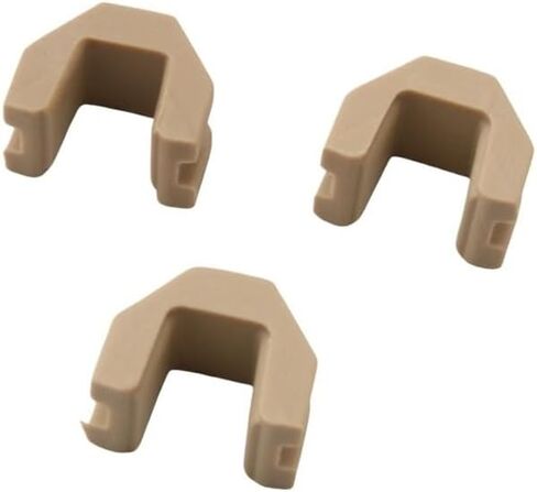 Variator Slide Set Scooter For GY6 50 BT49QT BT50QT 139QMB 139QMA 50cc SP-012-3 4T Engine Parts in Saudi Arabia