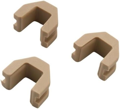 Variator Slide Set Scooter For GY6 50 BT49QT BT50QT 139QMB 139QMA 50cc SP-012-3 4T Engine Parts in Saudi Arabia