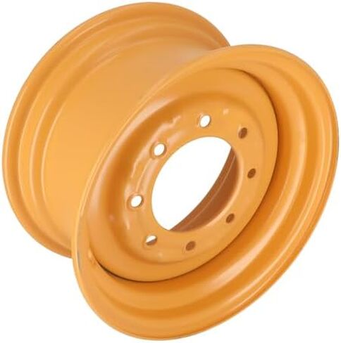 8" x 16" 8 Bolt Front Rim fits Case 570LXT 570MXT 570NXT 580K 580L 580M 580N 580SK 580 Super L 580 Super M 580 Super M Plus 580 Super N 585G 586G 588G 570LXT 580L 580M 580 Super L 580 Super M D125223 in Saudi Arabia