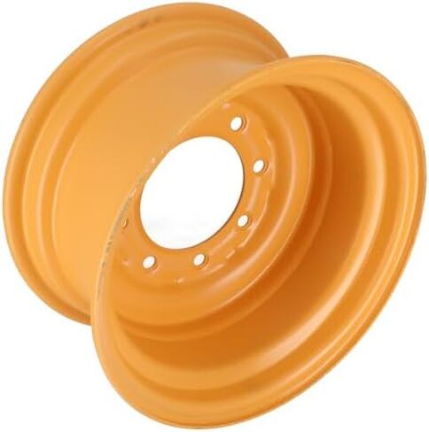 8" x 16" 8 Bolt Front Rim fits Case 570LXT 570MXT 570NXT 580K 580L 580M 580N 580SK 580 Super L 580 Super M 580 Super M Plus 580 Super N 585G 586G 588G 570LXT 580L 580M 580 Super L 580 Super M D125223 in Saudi Arabia