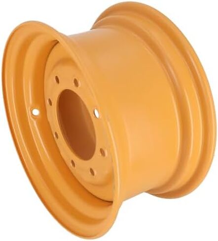 8" x 16" 8 Bolt Front Rim fits Case 570LXT 570MXT 570NXT 580K 580L 580M 580N 580SK 580 Super L 580 Super M 580 Super M Plus 580 Super N 585G 586G 588G 570LXT 580L 580M 580 Super L 580 Super M D125223 in Saudi Arabia