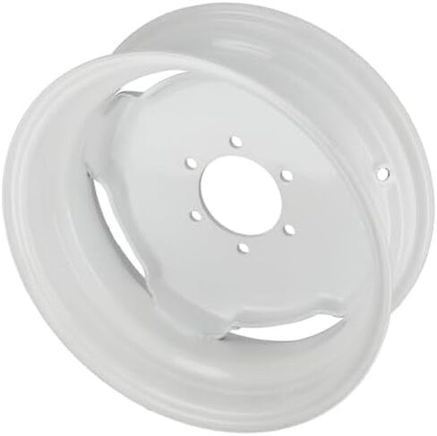 All States 5" x 14" 6 Bolt Rim fits Kubota L245 L1500 L1501 L1801 L2000 L2201 in Saudi Arabia