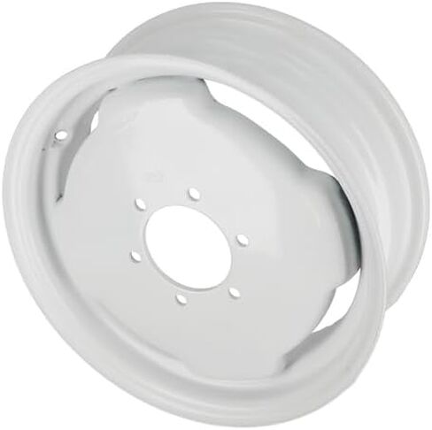 All States 5" x 14" 6 Bolt Rim fits Kubota L245 L1500 L1501 L1801 L2000 L2201 in Saudi Arabia