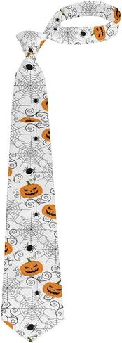 Necktie for Men, Breathable Lightweight Tie for Formal Occasions, Reversible Wedding Ties in Saudi Arabia