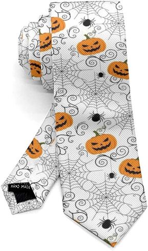 Necktie for Men, Breathable Lightweight Tie for Formal Occasions, Reversible Wedding Ties in Saudi Arabia