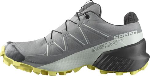 Salomon Women's Speedcross Gore-tex Hiking Shoe in Saudi Arabia