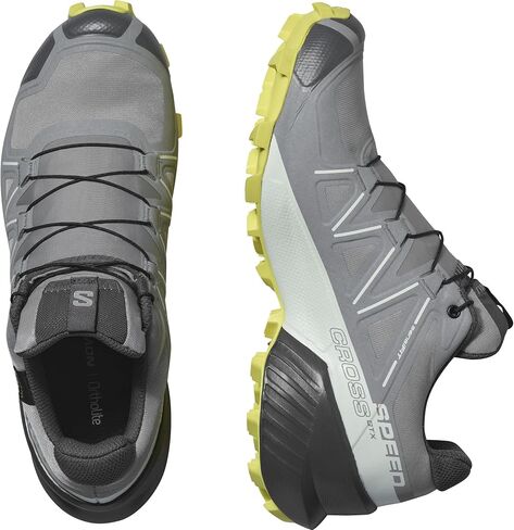 Salomon Women's Speedcross Gore-tex Hiking Shoe in Saudi Arabia