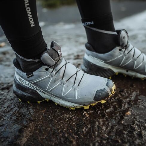 Salomon Women's Speedcross Gore-tex Hiking Shoe in Saudi Arabia