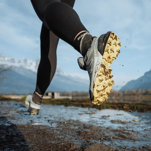 Salomon Women's Speedcross Gore-tex Hiking Shoe in Saudi Arabia