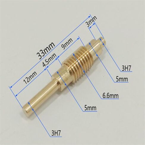 Miter Transmission 1PCS Turbo Worm Worm Gear مخفض 0.3 الوحدة 80T 100T مخفض الوردي الدقيق 1:80 1: 100 Ration Gimbal anterucer mechanical (100 teath+5mm worm rod) in Saudi Arabia