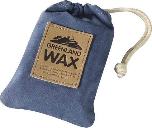 Fjallraven Greenland Wax Bag in Saudi Arabia