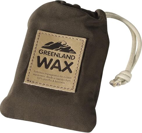 Fjallraven Greenland Wax Bag in Saudi Arabia