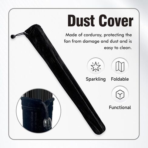 Fans for Line Dancing, 1 Pcs Boots On The Ground Hand Fan, Large Clacking Pop Fans That Make Sound, Women Men Foldable Clapping Handheld Fan for Line Dancing (Laser Pink Dot) in Kuwait