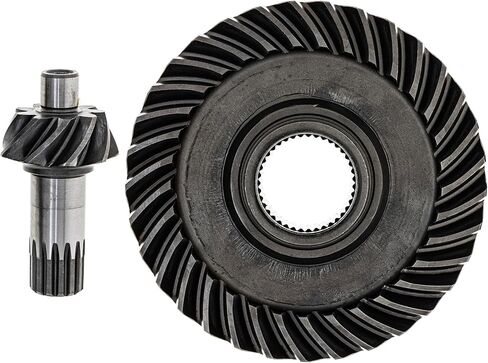 مجموعة إعادة بناء التفاضلية الخلفية المتخصصة لـ Yamaha 2000-2006 Big Bear 400 YFM400F 2x4 4x4 in Kuwait