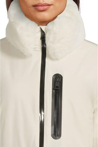 Michael Kors Women's Anorak W/Inside Quilting A723542b74 in Saudi Arabia