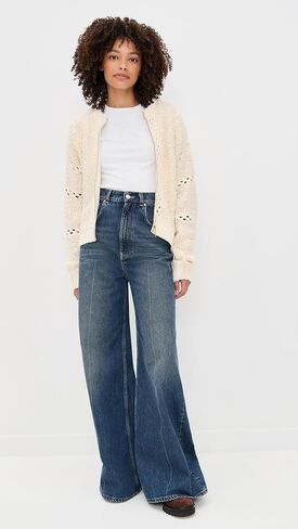 Z SUPPLY Women's Sundance Sweater Jacket in Saudi Arabia