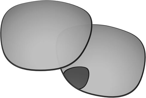 العدسات البديلة المتوافقة مع النظارات الذكية Ray-Ban Meta Wayfarer RW4008 53 مم in Saudi Arabia