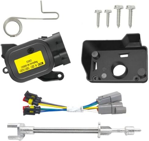MCOR 4 Conversion Kit AM293101 for Club Car 2001-2011 DS Aftermarket Parts in Saudi Arabia