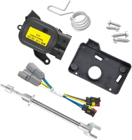 MCOR 4 Conversion Kit AM293101 for Club Car 2001-2011 DS Aftermarket Parts in Saudi Arabia